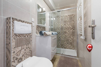 Ma-Cabane - Location Appartement Nice, 25 m²