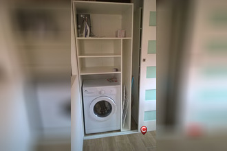 Ma-Cabane - Location Appartement Nice, 25 m²