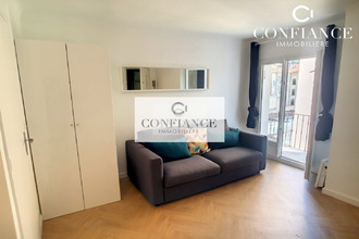 location appartement nice 06300