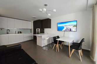 location appartement nice 06300