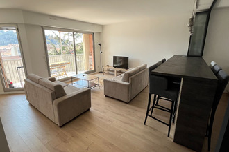 location appartement nice 06300