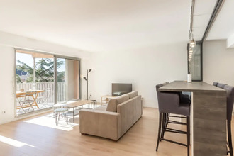 location appartement nice 06300