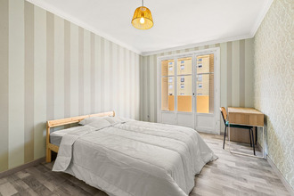 location appartement nice 06300