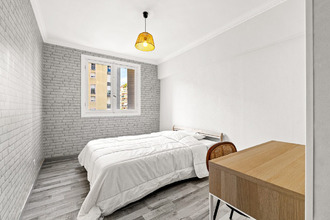 location appartement nice 06300