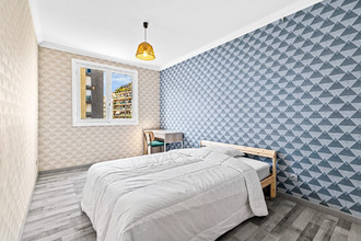 location appartement nice 06300