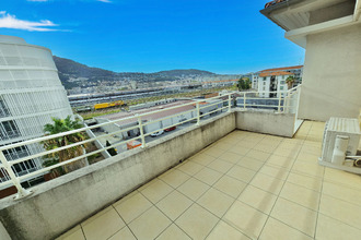 location appartement nice 06300