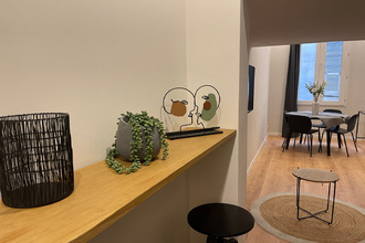 location appartement nice 06300