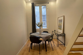 location appartement nice 06300