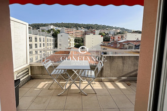 location appartement nice 06300