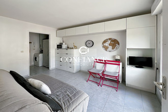 location appartement nice 06300