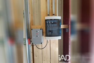 location appartement niderviller 57565