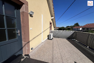 location appartement niderviller 57565