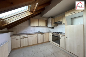 location appartement niderviller 57565