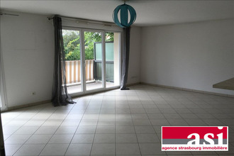 location appartement niederhausbergen 67207