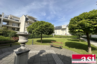 location appartement niederhausbergen 67207