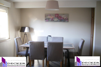 location appartement niedermodern 67350