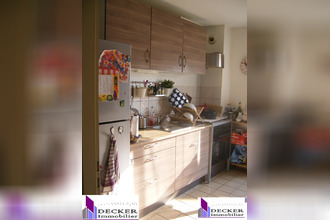 location appartement niedermodern 67350