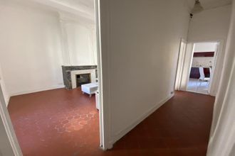 Ma-Cabane - Location Appartement NIMES, 47 m²