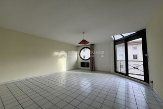 location appartement nimes 30000