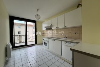 location appartement nimes 30000