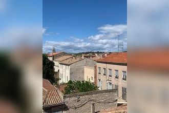 location appartement nimes 30000