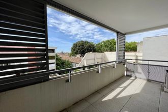 Ma-Cabane - Location Appartement Nîmes, 61 m²