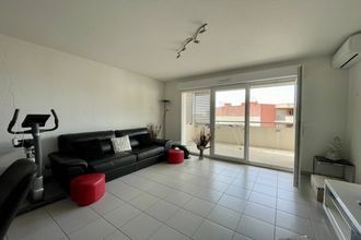 Ma-Cabane - Location Appartement Nîmes, 61 m²