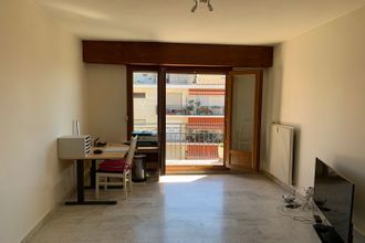 Ma-Cabane - Location Appartement NIMES, 50 m²