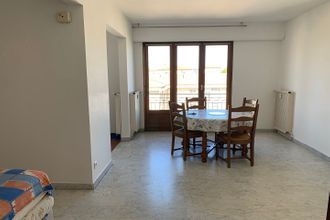 Ma-Cabane - Location Appartement NIMES, 39 m²