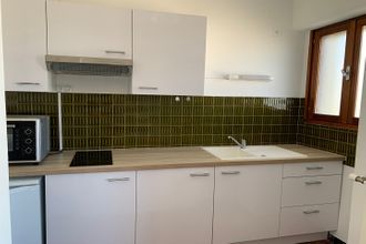 Ma-Cabane - Location Appartement NIMES, 39 m²