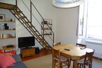 Ma-Cabane - Location Appartement Nîmes, 43 m²