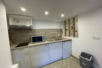 Ma-Cabane - Location Appartement Nîmes, 38 m²