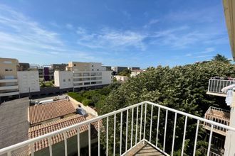 location appartement nimes 30000