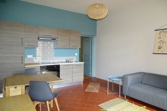 Ma-Cabane - Location Appartement Nîmes, 35 m²