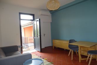 Ma-Cabane - Location Appartement Nîmes, 35 m²