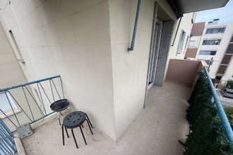 Ma-Cabane - Location Appartement Nîmes, 56 m²