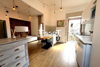 Ma-Cabane - Location Appartement Nîmes, 26 m²