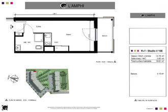 location appartement nimes 30000