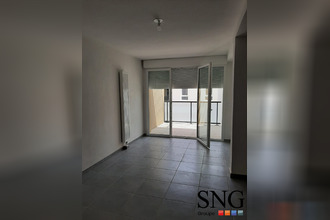 location appartement nimes 30000