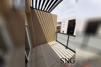 location appartement nimes 30000