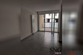 location appartement nimes 30000