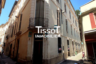 location appartement nimes 30000