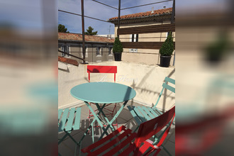 location appartement nimes 30000