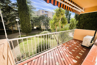 location appartement nimes 30000