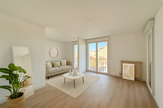 location appartement nimes 30000