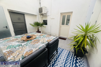 location appartement nimes 30000