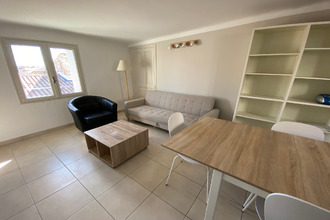 location appartement nimes 30000
