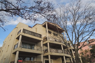 location appartement nimes 30000