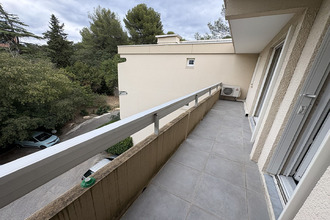 location appartement nimes 30000