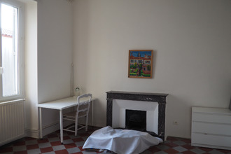 location appartement nimes 30000